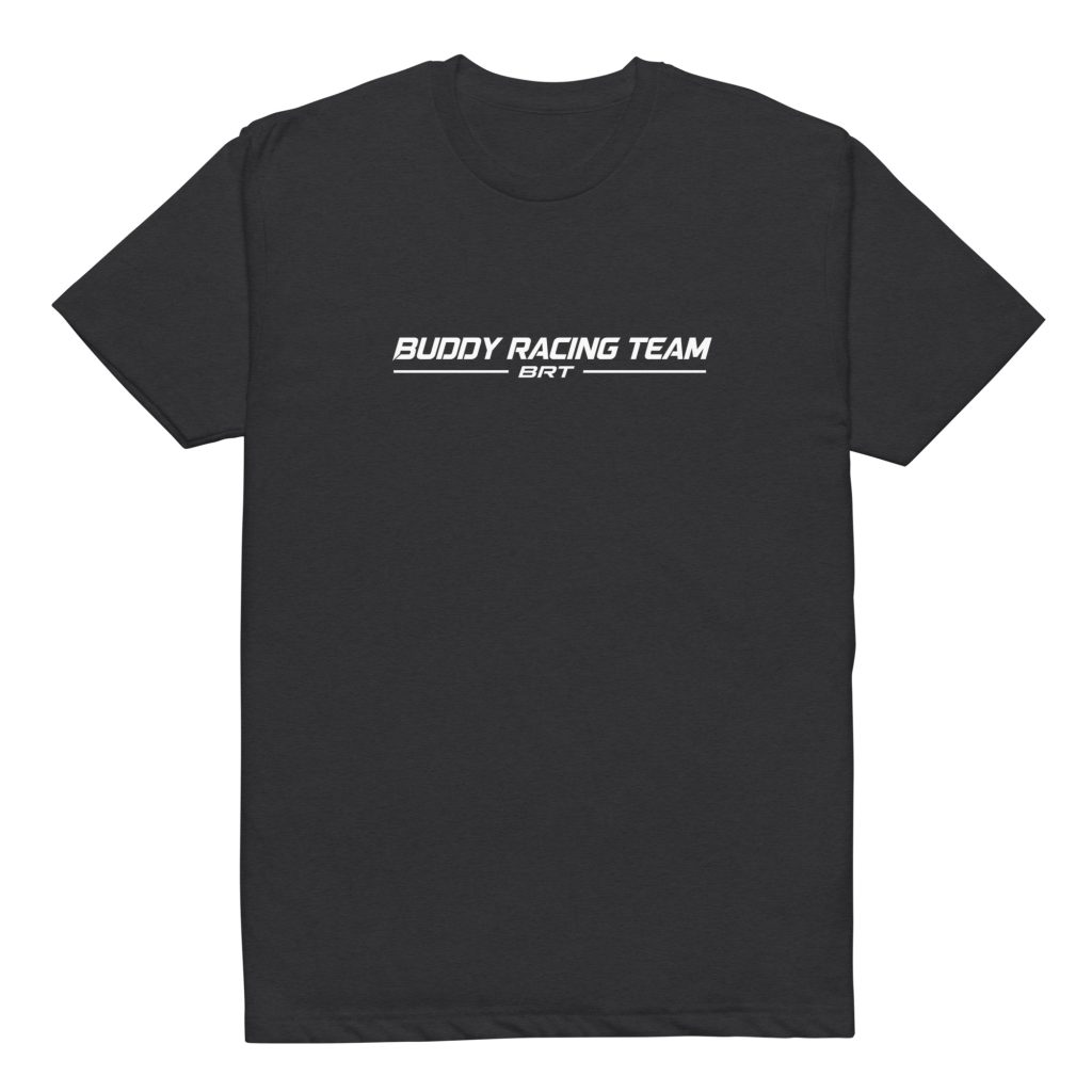 Buddy Racing Team T-Shirt