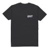 BRT Skeleton On The Beach T-Shirt