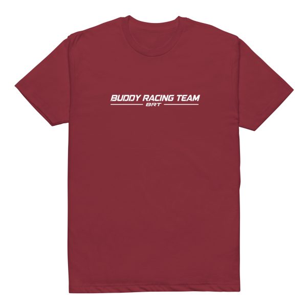 Buddy Racing Team T-Shirt