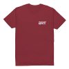 BRT Skeleton On The Beach T-Shirt