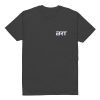 BRT Skeleton On The Beach T-Shirt