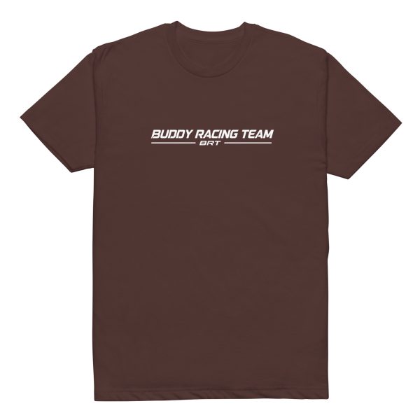 Buddy Racing Team T-Shirt
