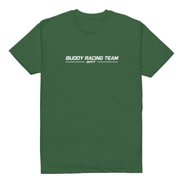 Buddy Racing Team T-Shirt
