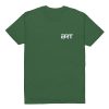 BRT Skeleton On The Beach T-Shirt