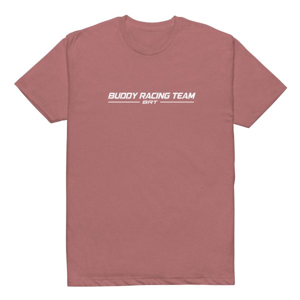Buddy Racing Team T-Shirt