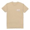 BRT Skeleton On The Beach T-Shirt