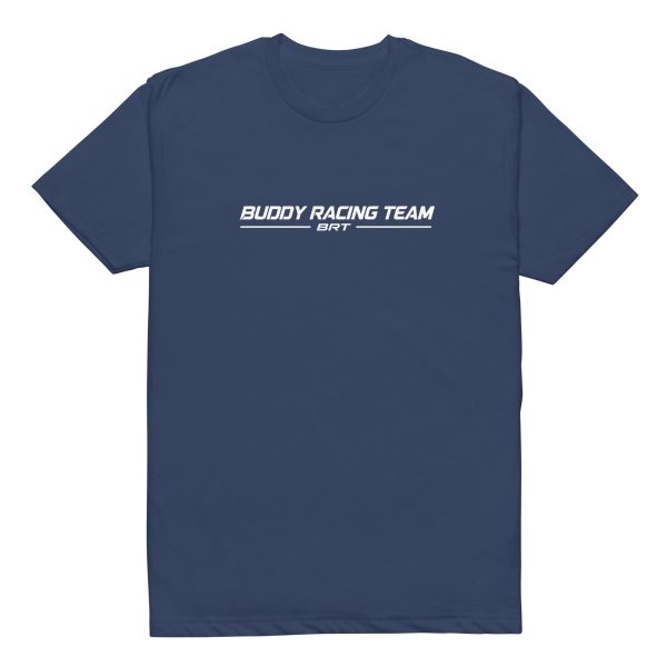 Buddy Racing Team T-Shirt