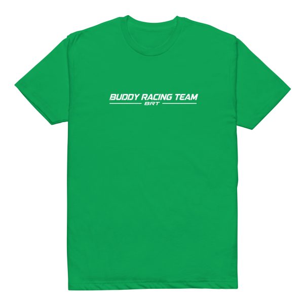 Buddy Racing Team T-Shirt
