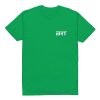 BRT Skeleton On The Beach T-Shirt
