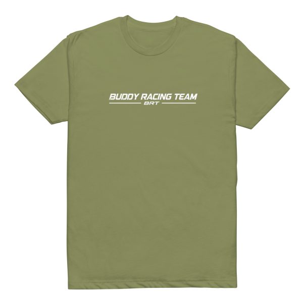 Buddy Racing Team T-Shirt