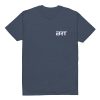 BRT Skeleton On The Beach T-Shirt