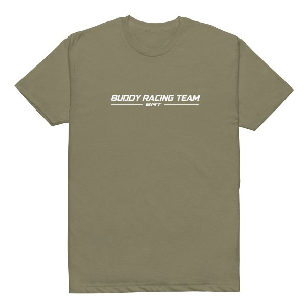 Buddy Racing Team T-Shirt