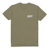 BRT Skeleton On The Beach T-Shirt