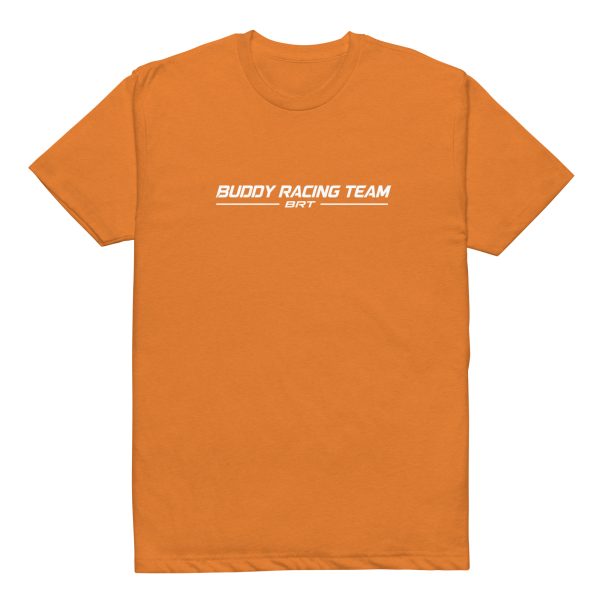 Buddy Racing Team T-Shirt