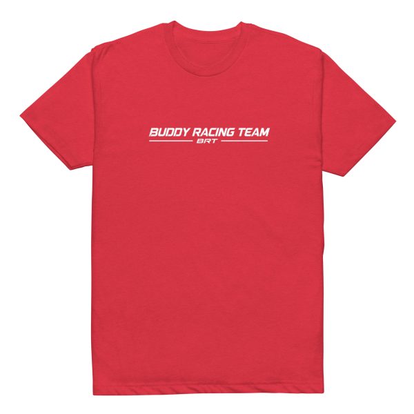 Buddy Racing Team T-Shirt