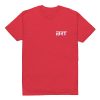 BRT Skeleton On The Beach T-Shirt