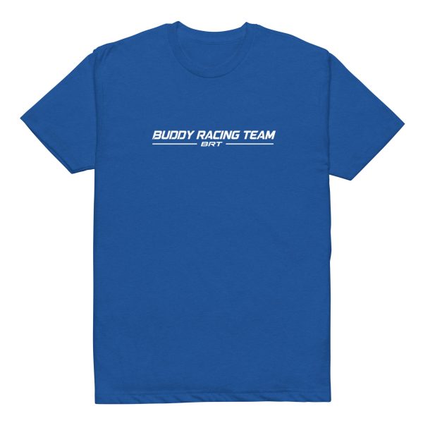 Buddy Racing Team T-Shirt