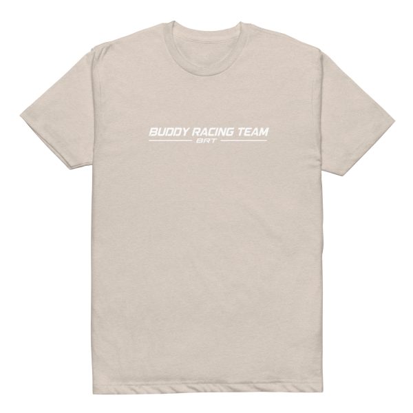 Buddy Racing Team T-Shirt