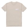 BRT Skeleton On The Beach T-Shirt