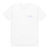 BRT Skeleton On The Beach T-Shirt