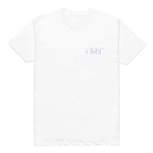 BRT Skeleton On The Beach T-Shirt
