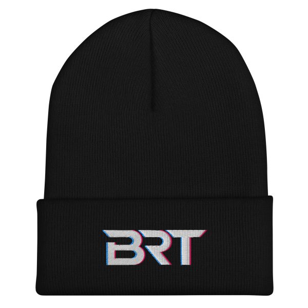 cuffed-beanie-black-front-6ad522965bf46.jpg BRT Cuffed Beanie