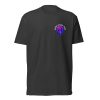 BRT Blue/Purple Smiley T-Shirt