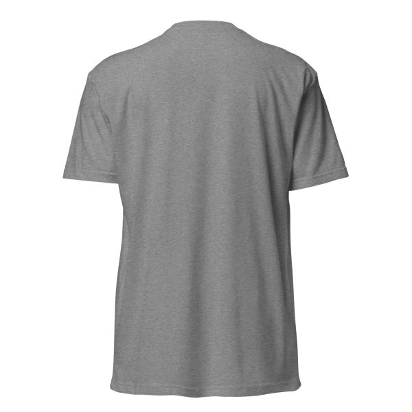 BRT Blue/Purple Smiley T-Shirt