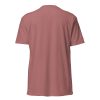 BRT Blue/Purple Smiley T-Shirt
