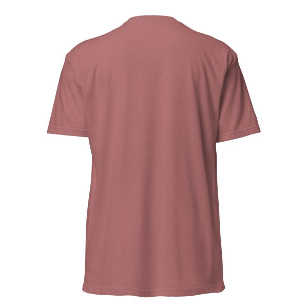 BRT Blue/Purple Smiley T-Shirt