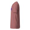 BRT Blue/Purple Smiley T-Shirt