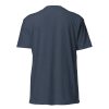 BRT Blue/Purple Smiley T-Shirt