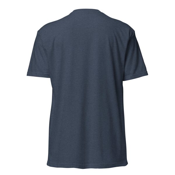 BRT Blue/Purple Smiley T-Shirt