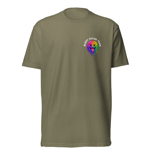 BRT  Smiley T-Shirt