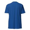 BRT Blue/Purple Smiley T-Shirt