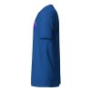 BRT Blue/Purple Smiley T-Shirt