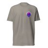 BRT Blue/Purple Smiley T-Shirt