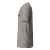 BRT Blue/Purple Smiley T-Shirt