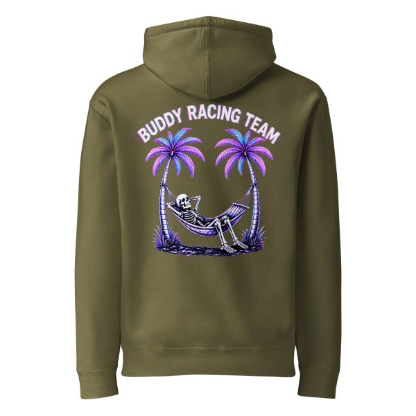 unisex-heavyweight-hooded-sweatshirt-army-back-6ad51e48c7002.jpg BRT Skeleton On The Beach Racing Hoodie