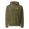 BRT  Smiley Hoodie
