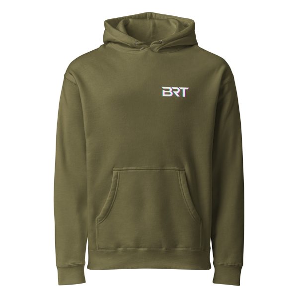 unisex-heavyweight-hooded-sweatshirt-army-front-6ad51e48c5bf3.jpg BRT Skeleton On The Beach Racing Hoodie