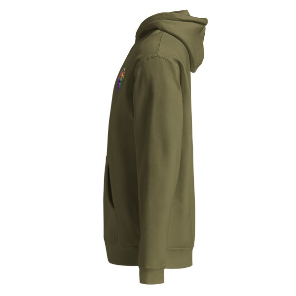 BRT  Smiley Hoodie