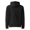 unisex-heavyweight-hooded-sweatshirt-black-back-6ac1676af0277.jpg Buddy Racing Team | BRT Embroidered