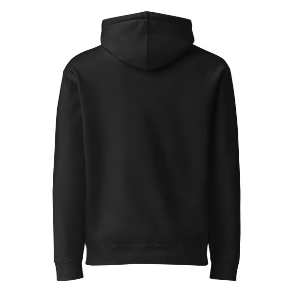 BRT  Smiley Hoodie