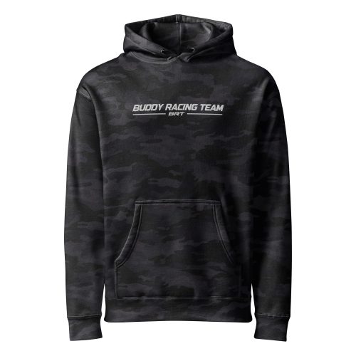 Buddy Racing Team | BRT Embroidered