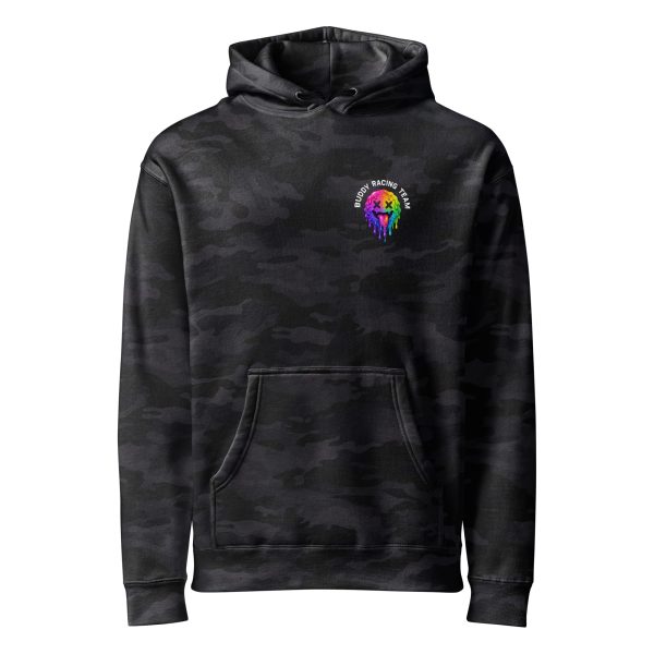 BRT  Smiley Hoodie
