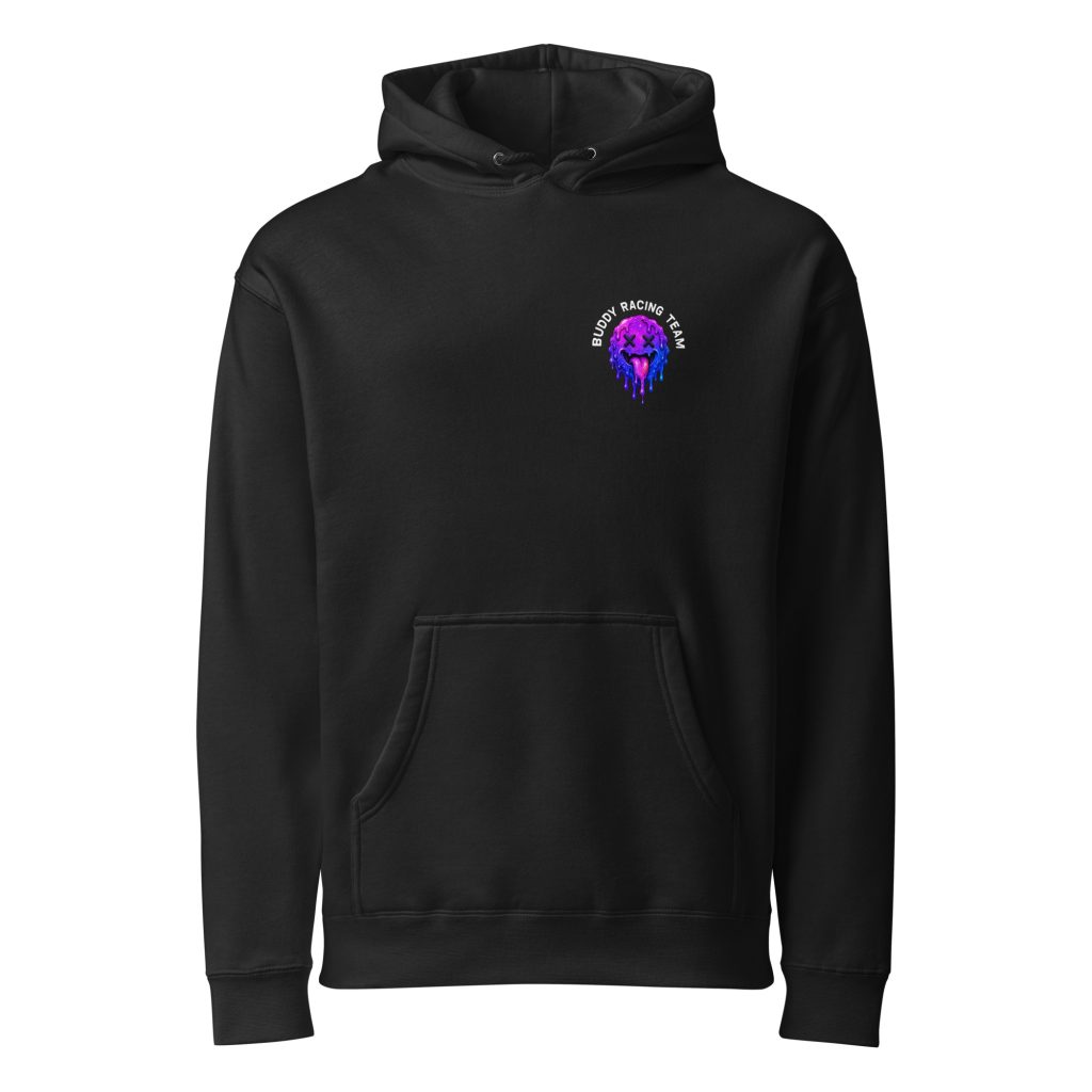BRT Smile Blue/Purple