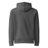 BRT  Smiley Hoodie