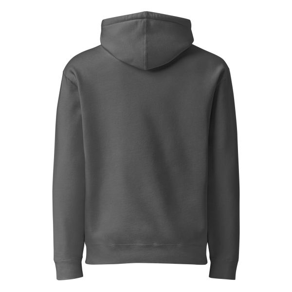 BRT  Smiley Hoodie