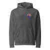 BRT  Smiley Hoodie